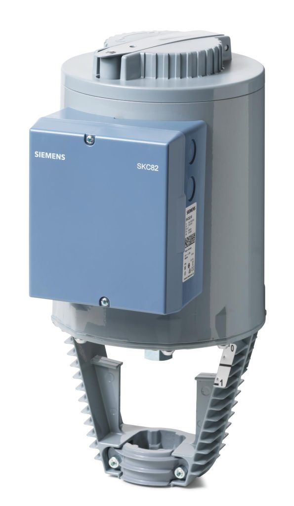西门子 楼宇科技产品 BPZ:SKC82.60