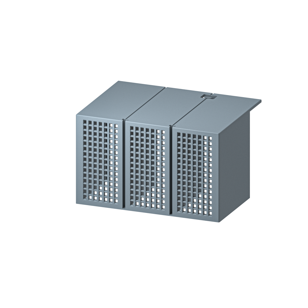 西门子 SENTRON 3VC6 塑壳断路器 3VC6933-6WF00