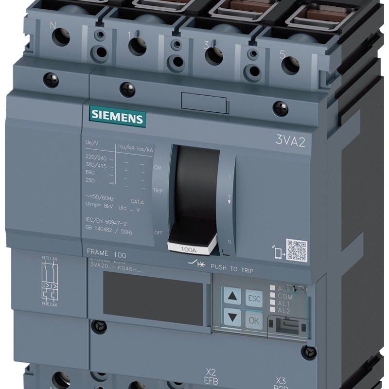 3VA2025-8KQ46-0AA0