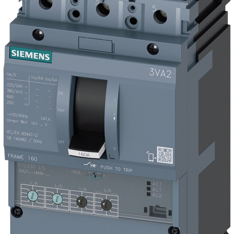 3VA2110-8HM36-0AA0