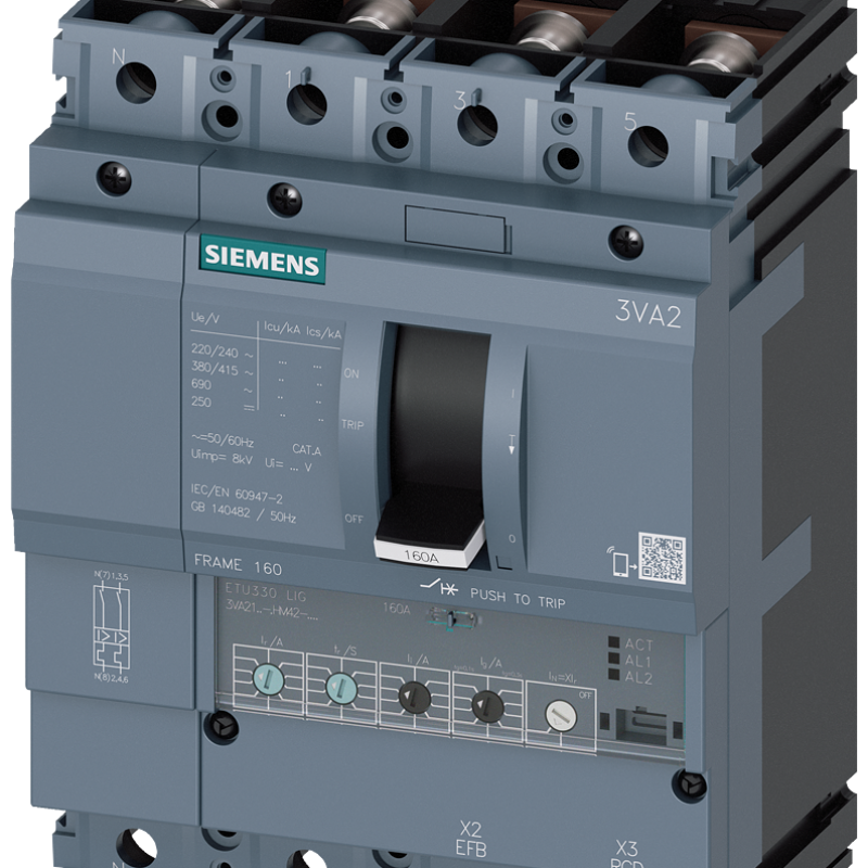 3VA2116-6HM42-0AA0