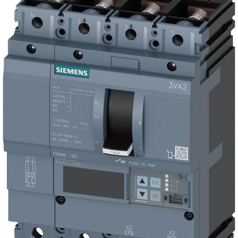 3VA2140-6JP42-0AA0