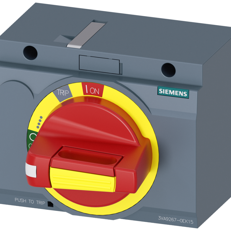 3VA9267-0EK15