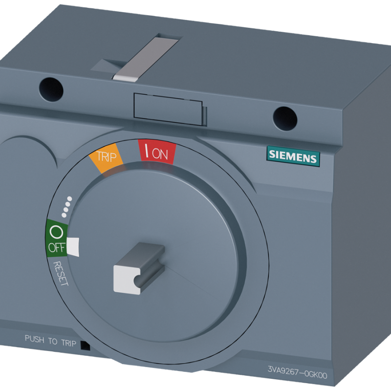 3VA9267-0GK00