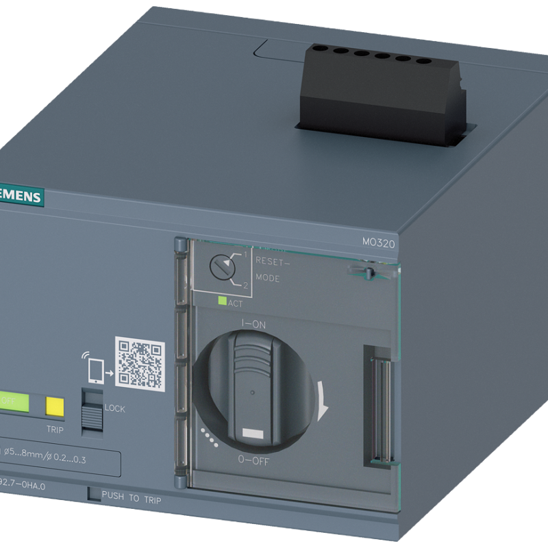 3VA9257-0HA10