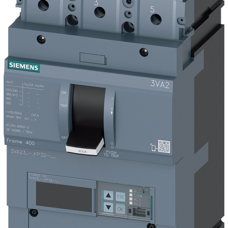 3VA2340-6KP32-0AA0