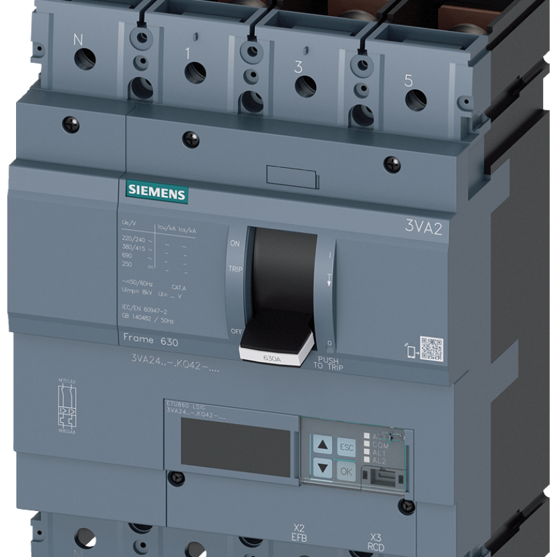 3VA2450-5KQ42-0AA0