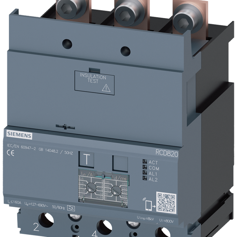 3VA9123-0RL30