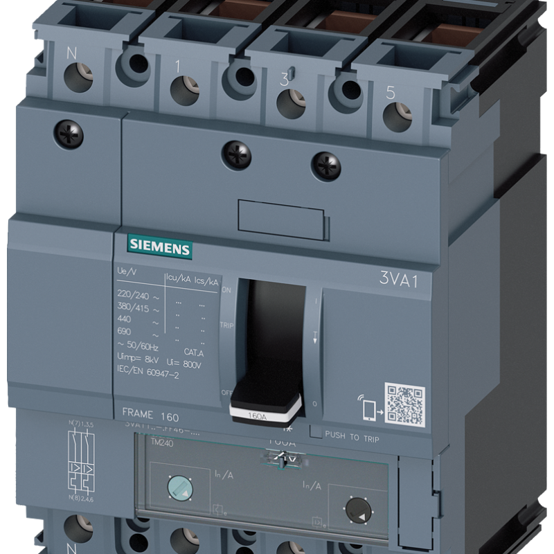 3VA1180-4GF46-0AA0