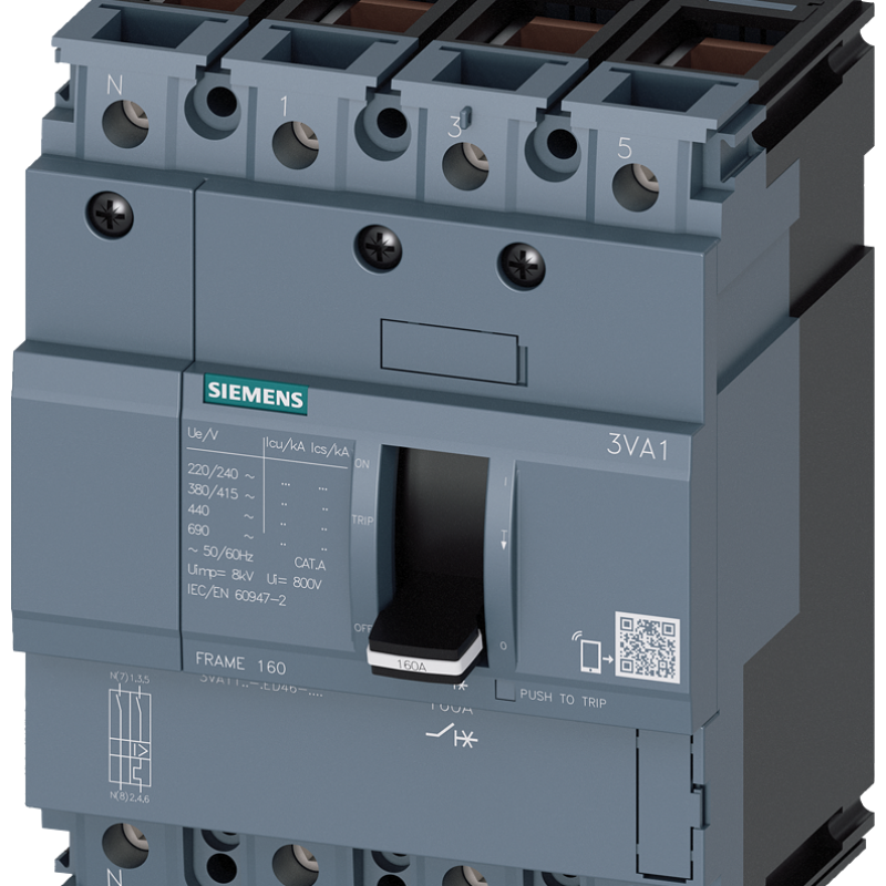 3VA1150-4ED46-0AA0