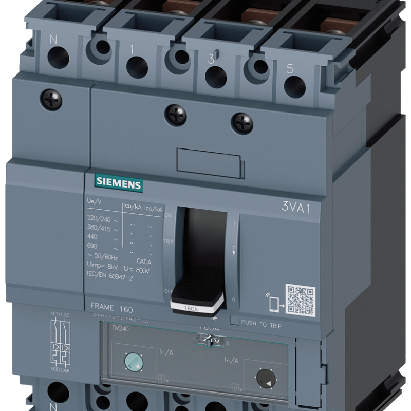 3VA1180-3GF42-0AA0
