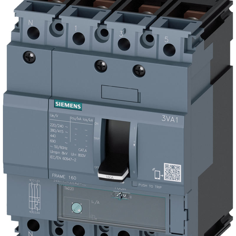 3VA1125-6EE42-0AA0
