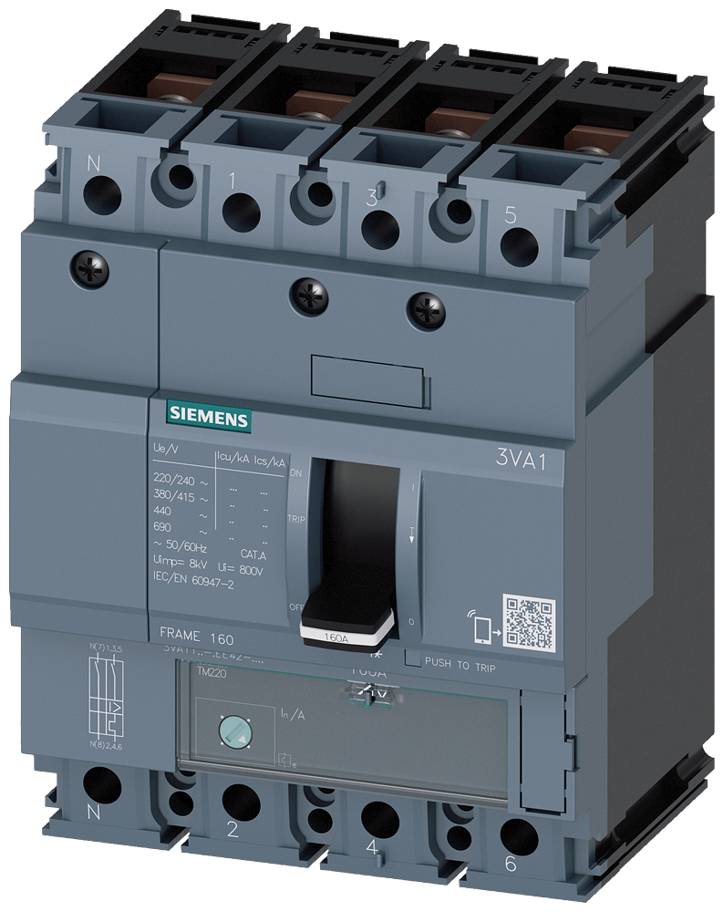 3VA1196-4EE42-0AA0