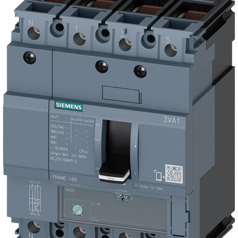 3VA1196-3EE46-0AA0