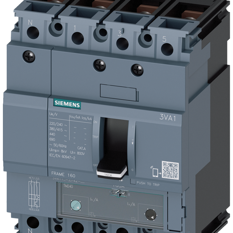 3VA1163-3EF42-0AA0