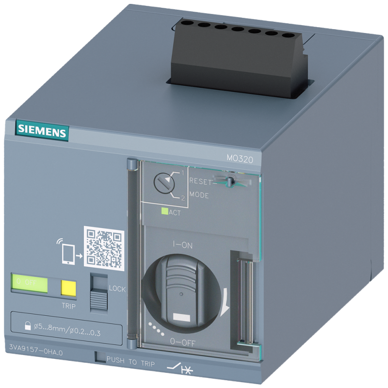 3VA9137-0HA10