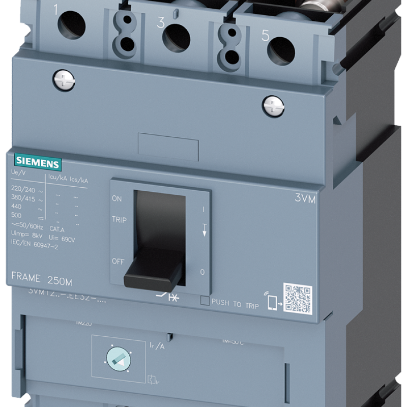 3VM1220-5EE32-0AA0