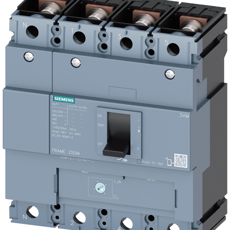3VM1225-5EE42-0AA0