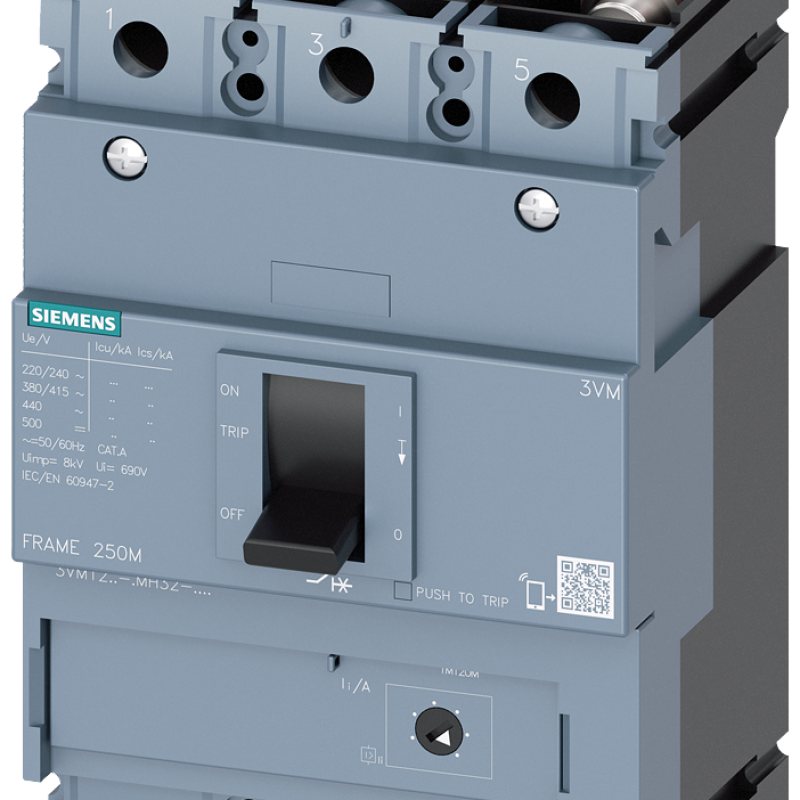 3VM1216-5MH32-0AA0