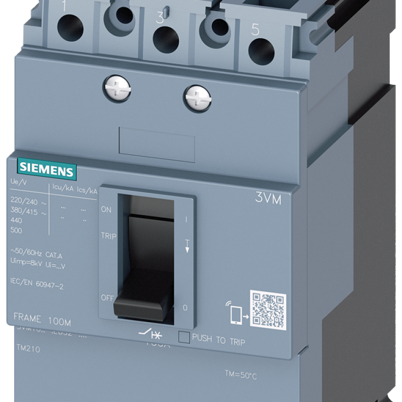 3VM1010-3ED32-0AA0