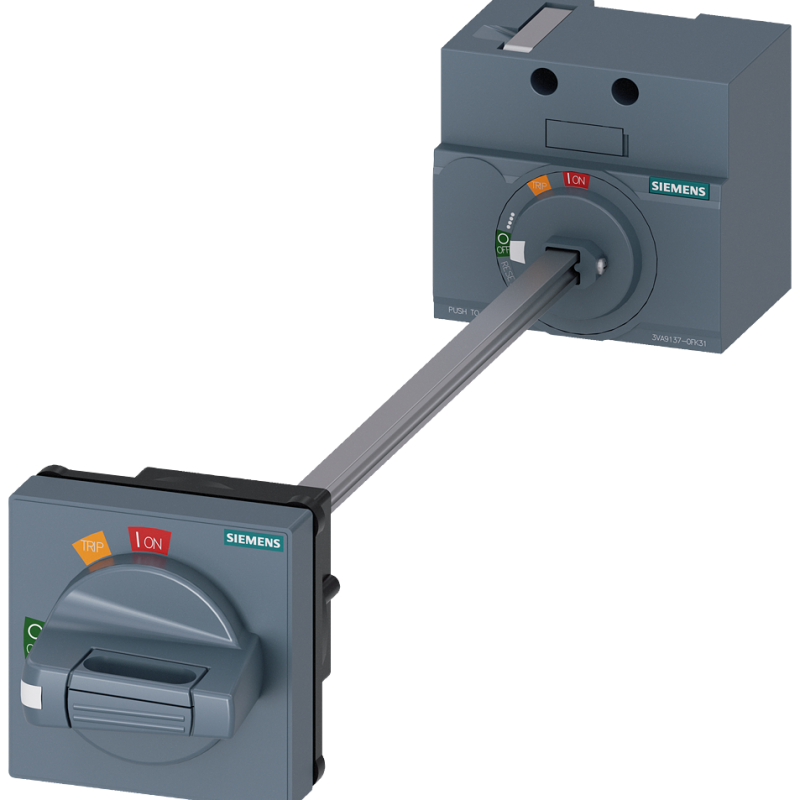 3VA9137-0FK31