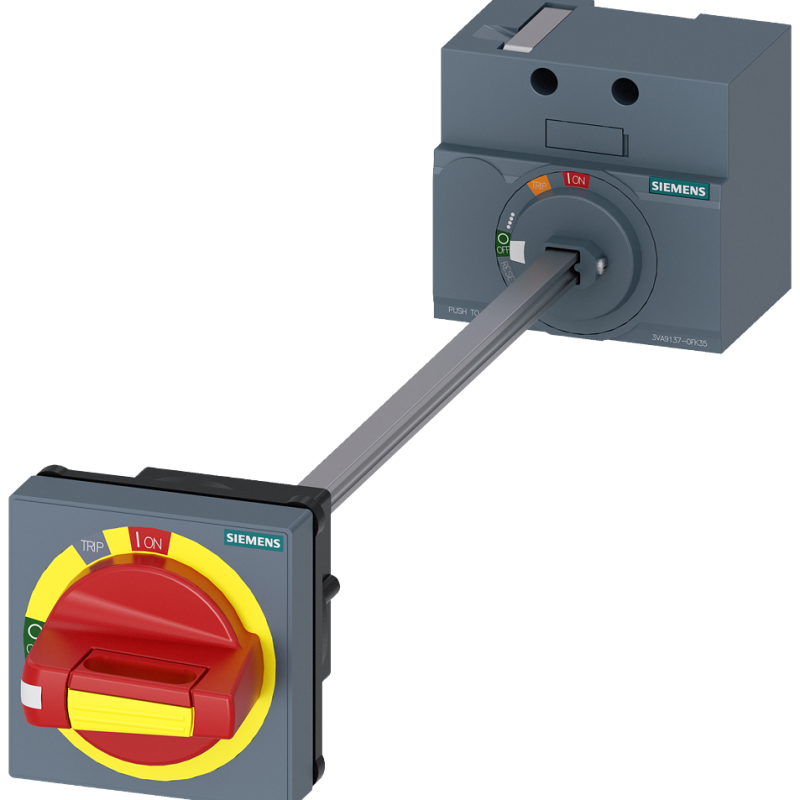 3VA9137-0FK35