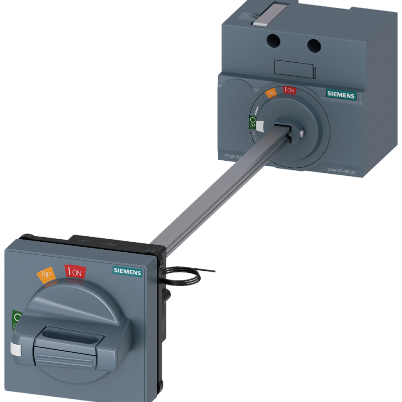 3VA9137-0FK33