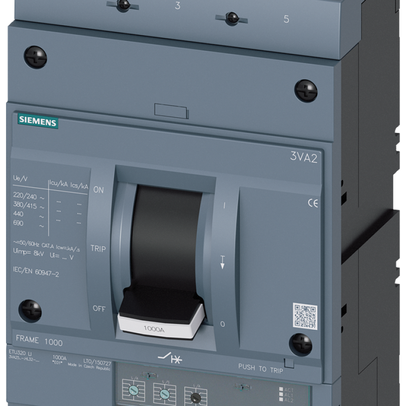 3VA2510-7HL32-0AA0