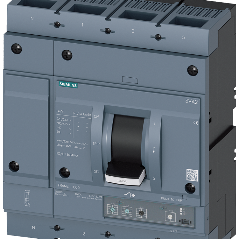 3VA2563-5HL42-0AA0