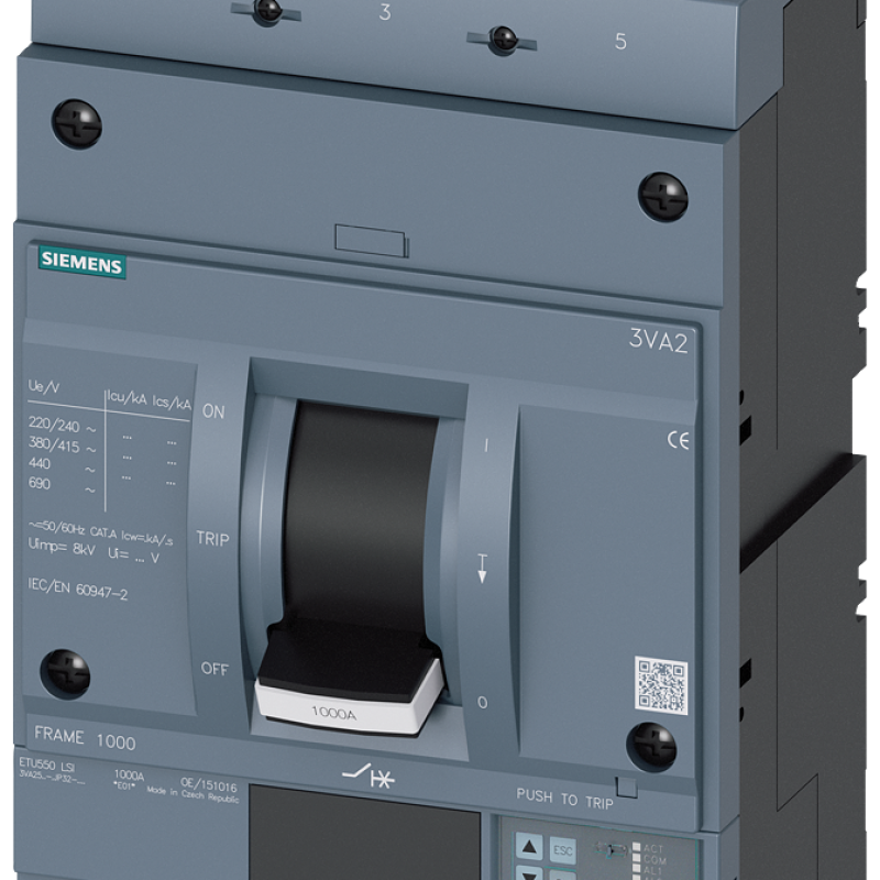 3VA2510-7JP32-0AA0
