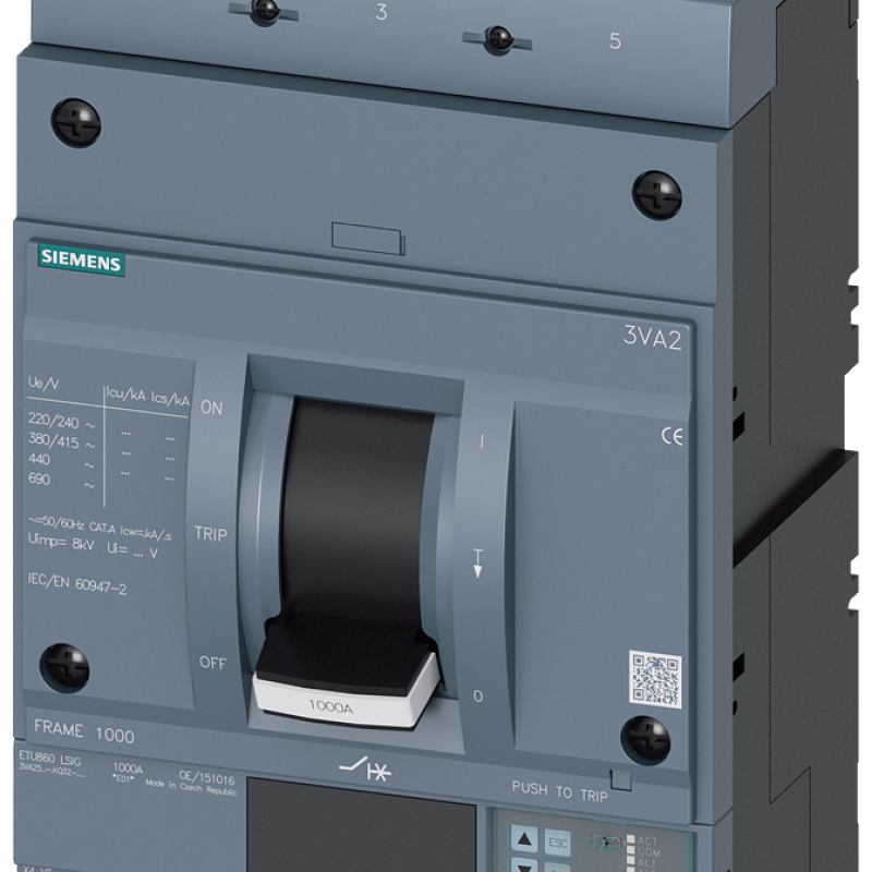 3VA2563-7KQ32-0AA0