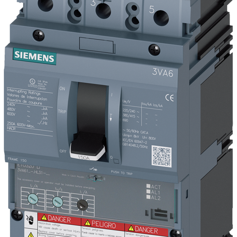 3VA6140-8HL31-0AA0