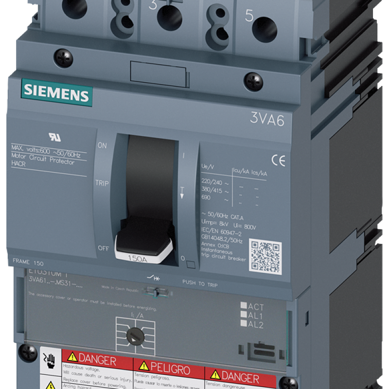 3VA6125-1MS31-0AA0