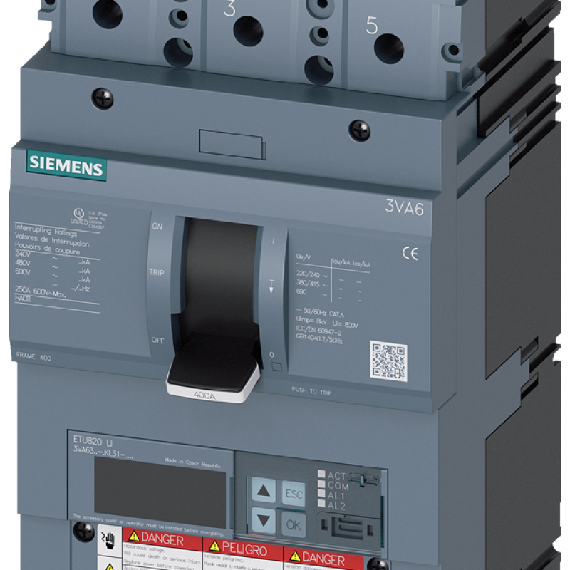 3VA6340-8KL31-0AA0