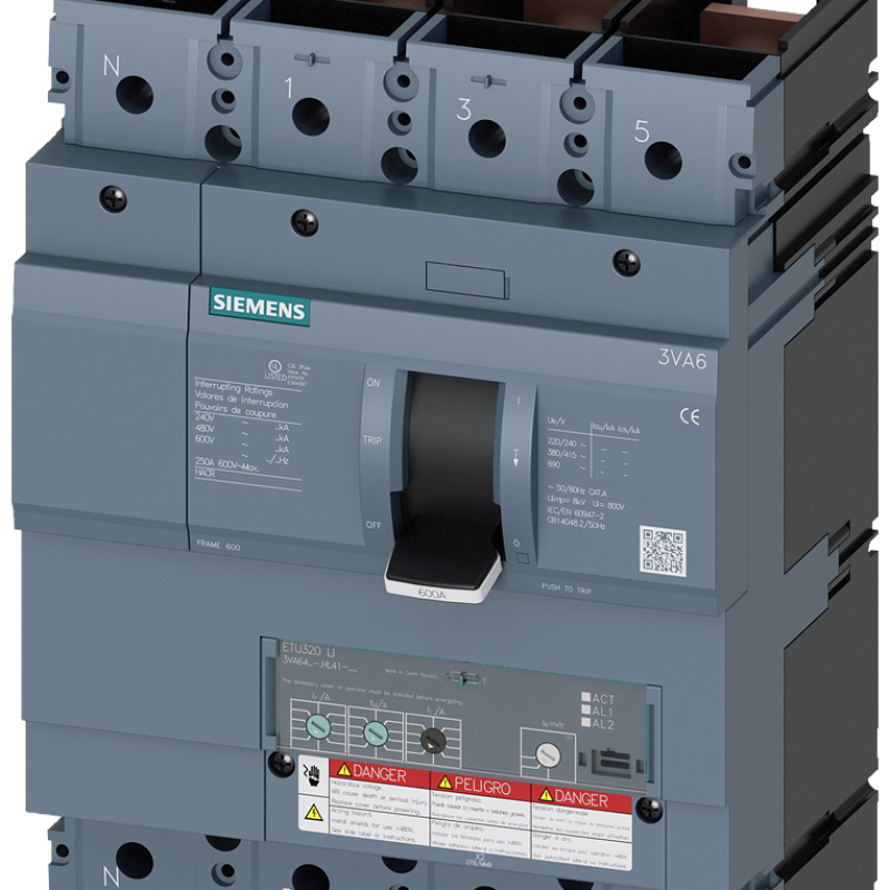 3VA6460-5HL41-0AA0