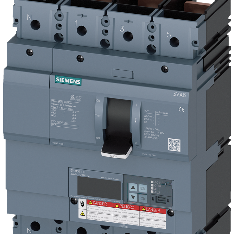 3VA6460-7KM41-0AA0