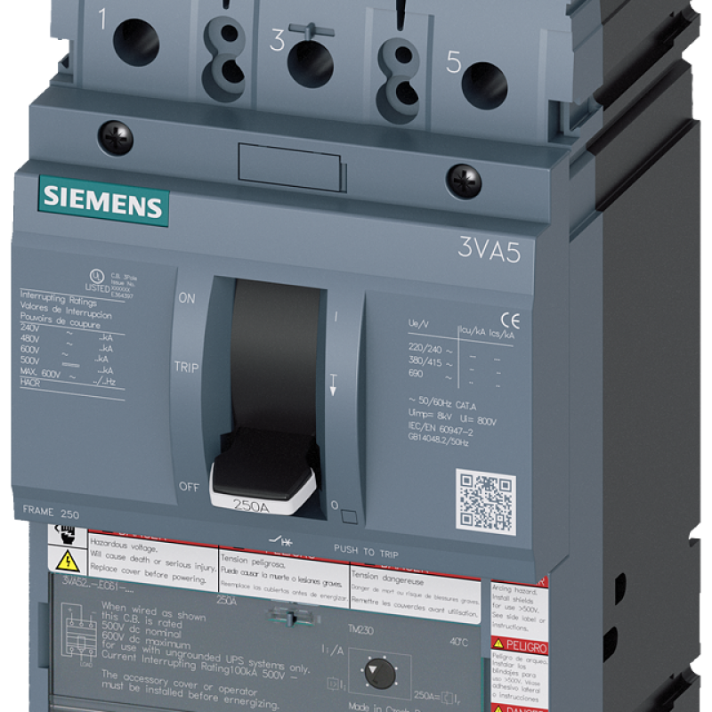 3VA5211-6EC61-0AA0