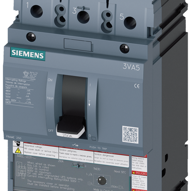 3VA5210-5EC31-1AA0