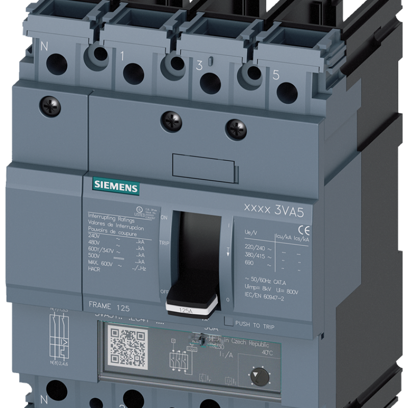 3VA5130-4EC41-0AA0
