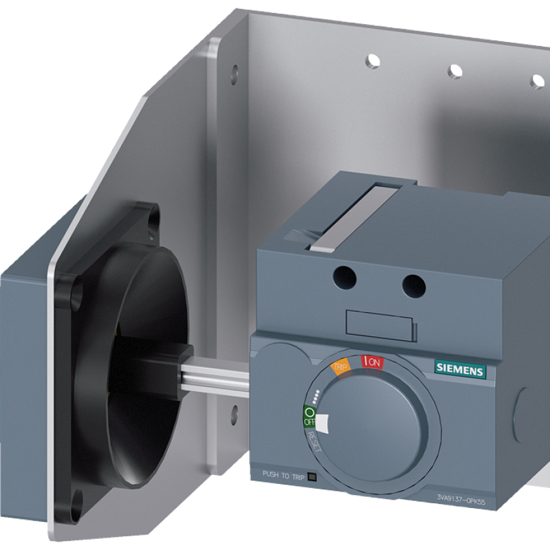 3VA9137-0PK55