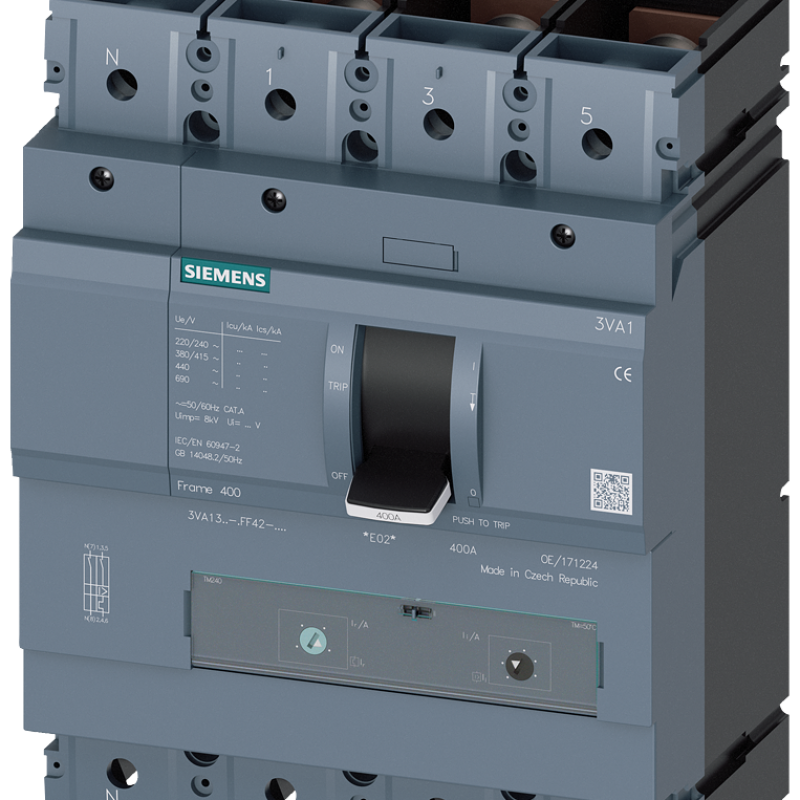 3VA1340-4GF42-0AA0