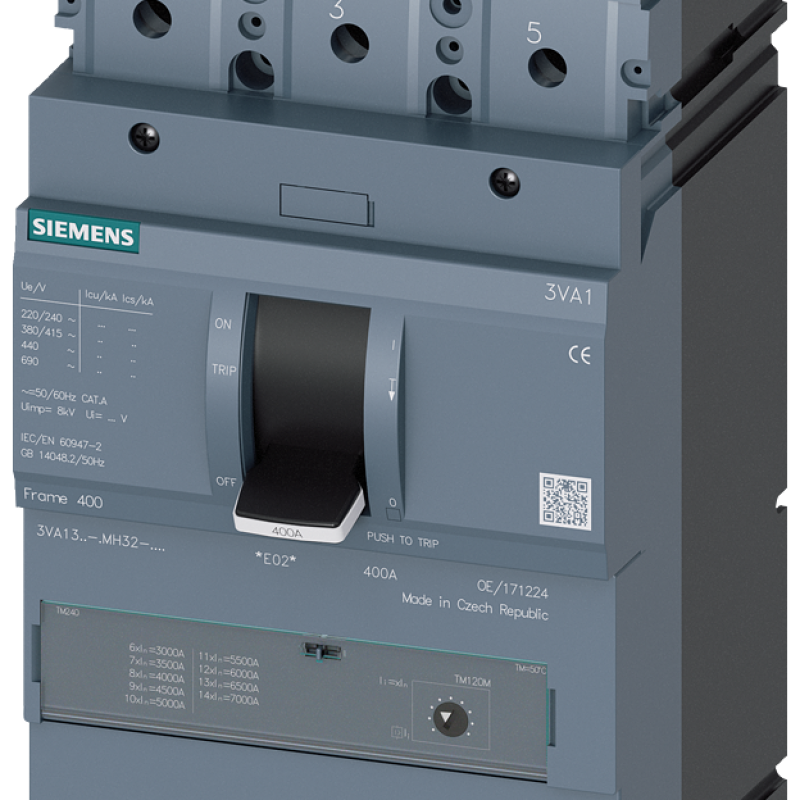 3VA1332-6MH32-0AA0