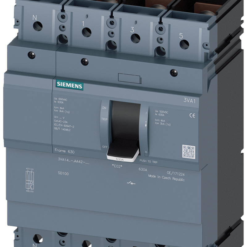 3VA1450-1AA42-0AA0