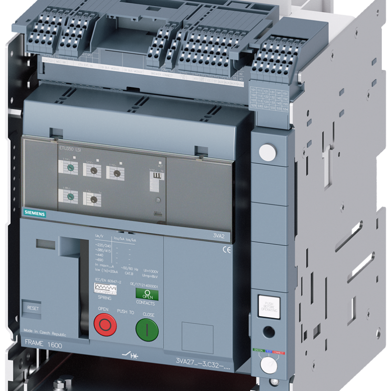 3VA2710-3AC32-4HA7-ZT30