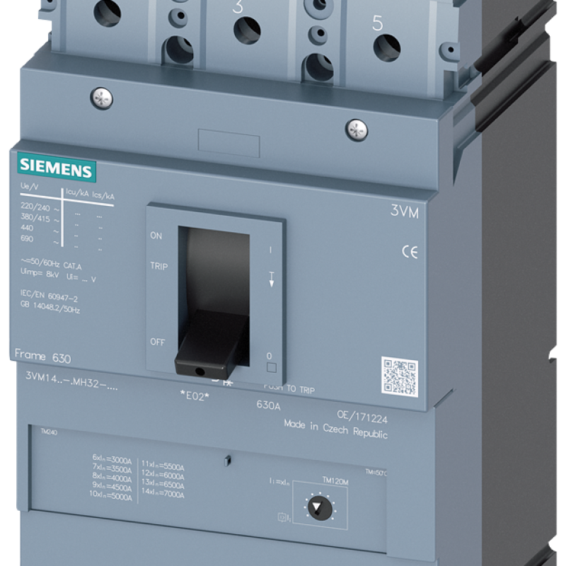 3VM1450-5MH32-0AA0