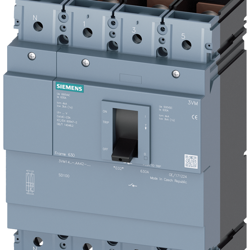 3VM1450-1AA42-0AA0