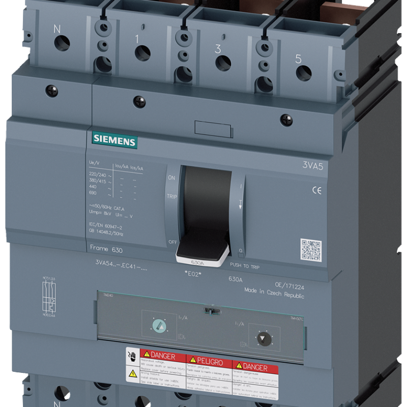 3VA5450-6EF41-0AA0
