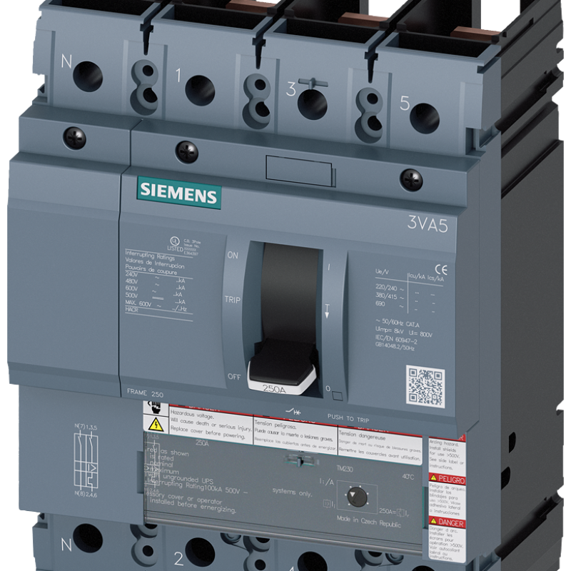 3VA5270-6EC41-0AA0