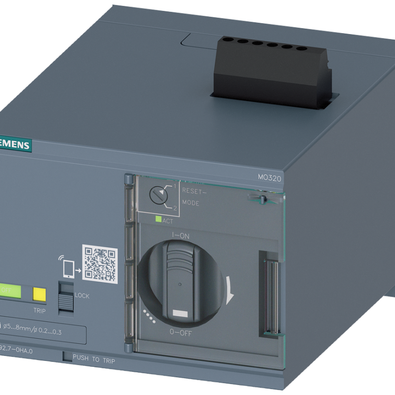 3VA9267-0HA10