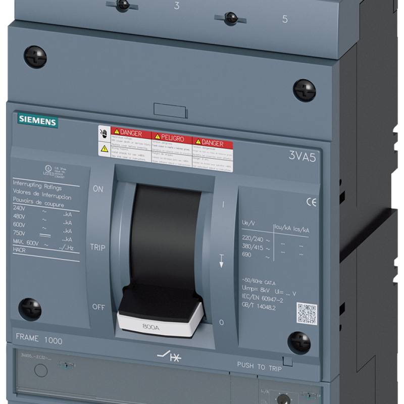 3VA5570-6EC32-0AA0